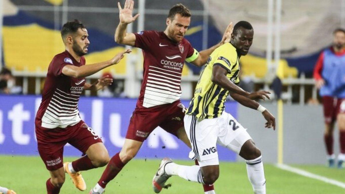 Canli Izle Hatayspor Fenerbahce Bein Sports 1 Sifresiz Canli Mac Izle