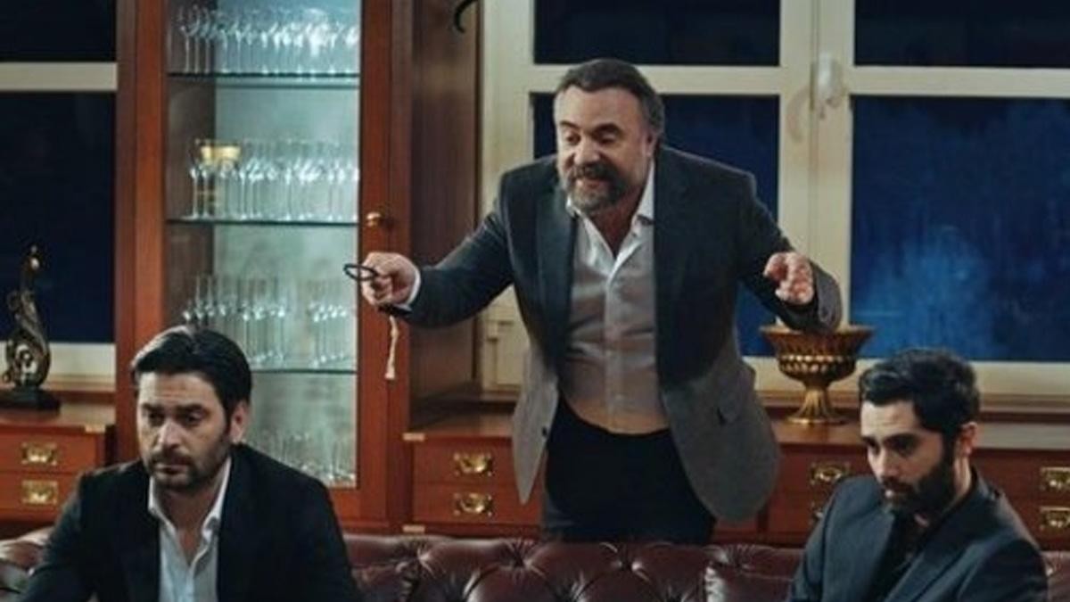 Eskiya Dunyaya Hukumdar Olmaz 181 Bolum Tek Parca Full Izle