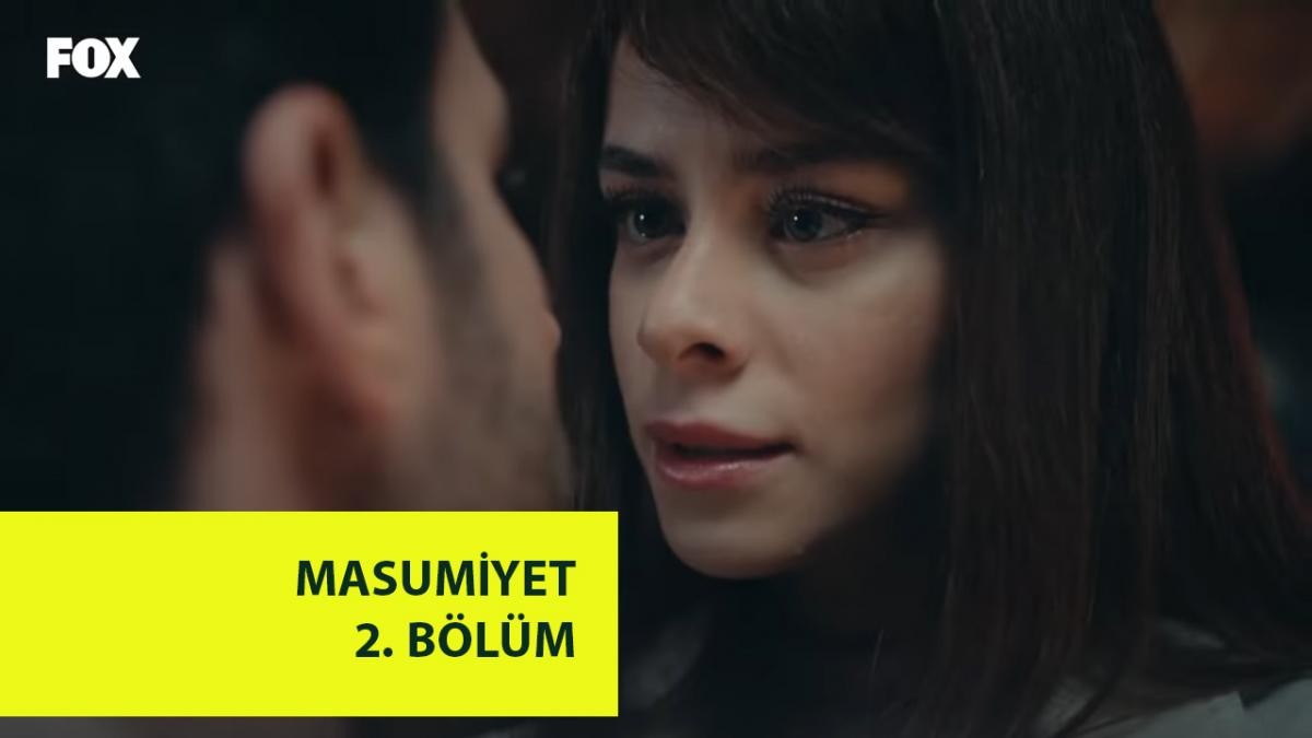 aska yolculuk 2 bolum