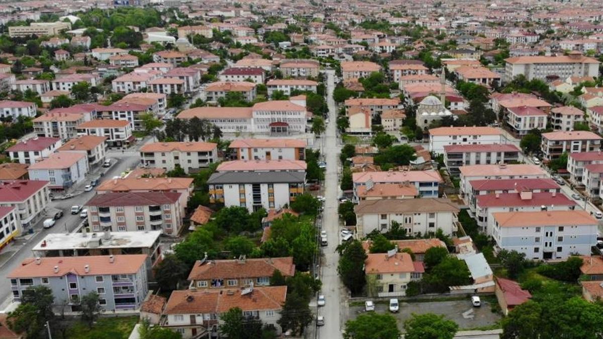bu illerde ev ve arsa fiyatlari alip basini gitti hangi illerde ev ve arsa fiyatlari artti