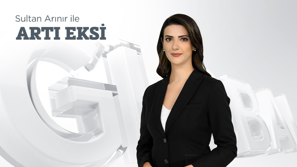 Artı Eksi