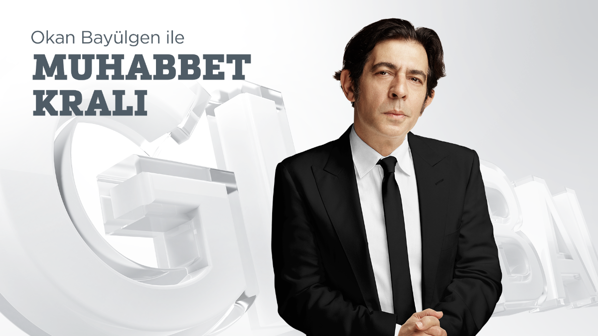 Muhabbet Kralı