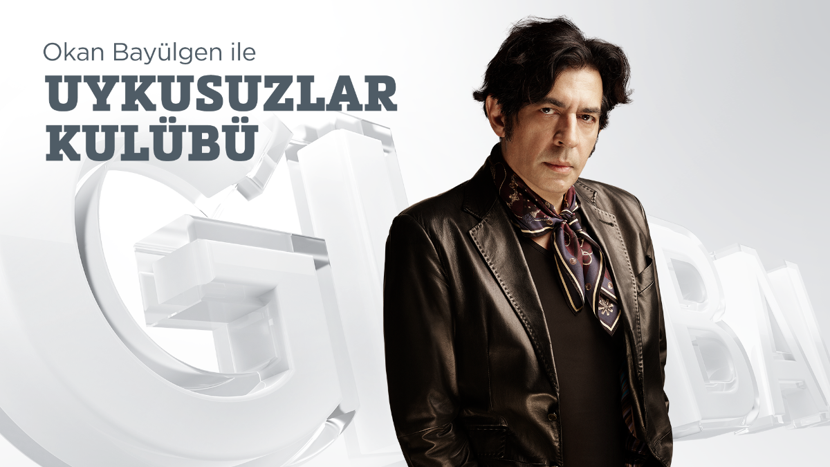 Uykusuzlar Kulübü