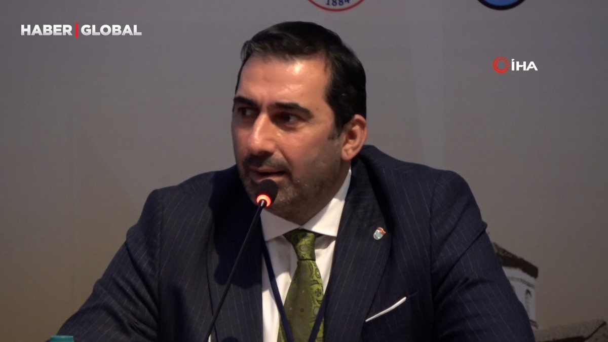 Trabzonspor Asbaşkanı Kafkas'tan özeleştiri: Şampiyon olduktan sonra...