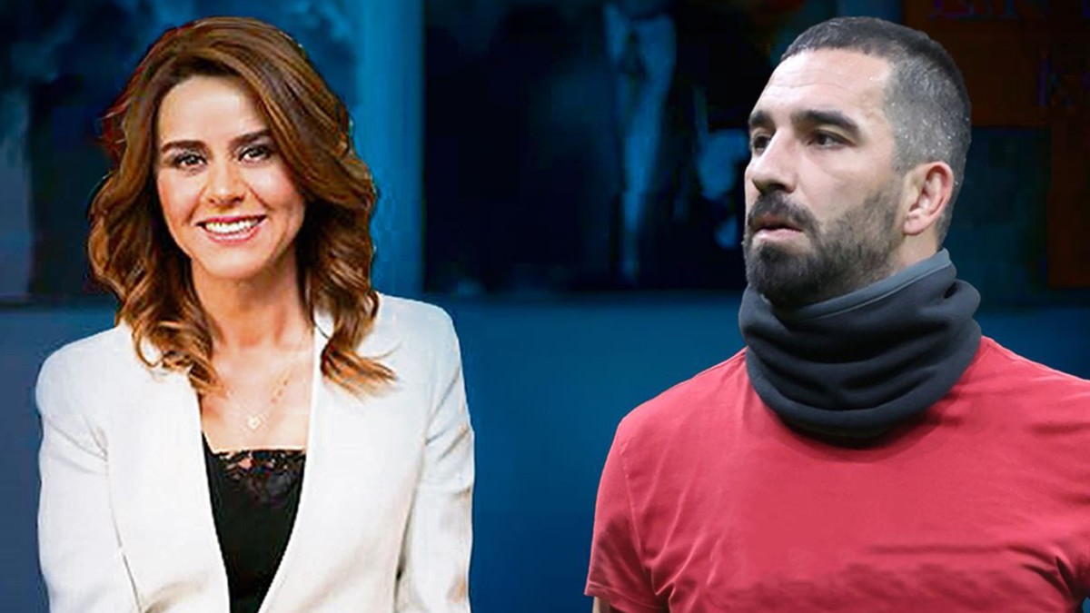 Yapay zeka Arda Turan'ın 13 milyon dolarını çizdi