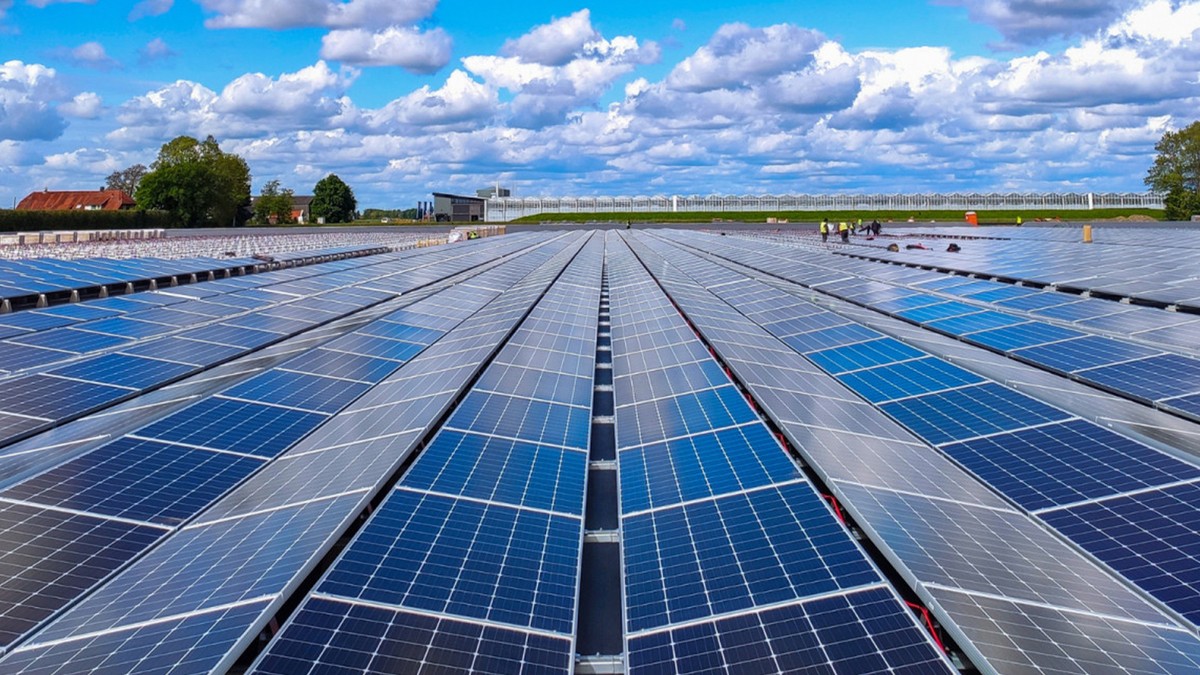 2050'de 19.4 milyon elektrikli araç