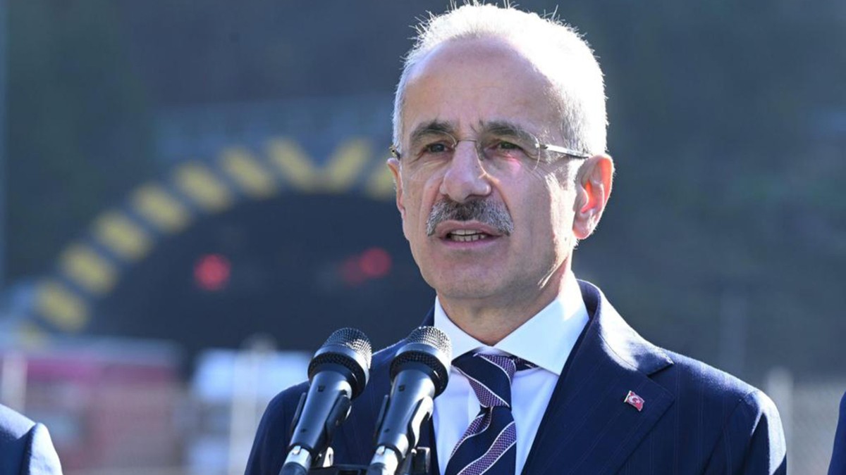 Bakan açıkladı: Motokurye mesleğine getirilecek düzenlemeler