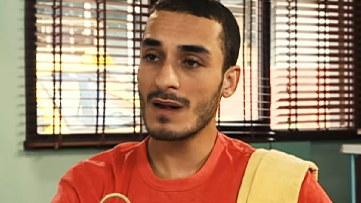 Akasya Durağı'nın Ali Kemal'i 12 yıl sonra ortaya çıktı, son hali gündem oldu