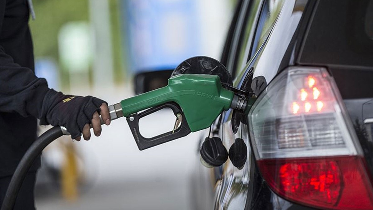 Benzine zam geldi! İşte son fiyatlar