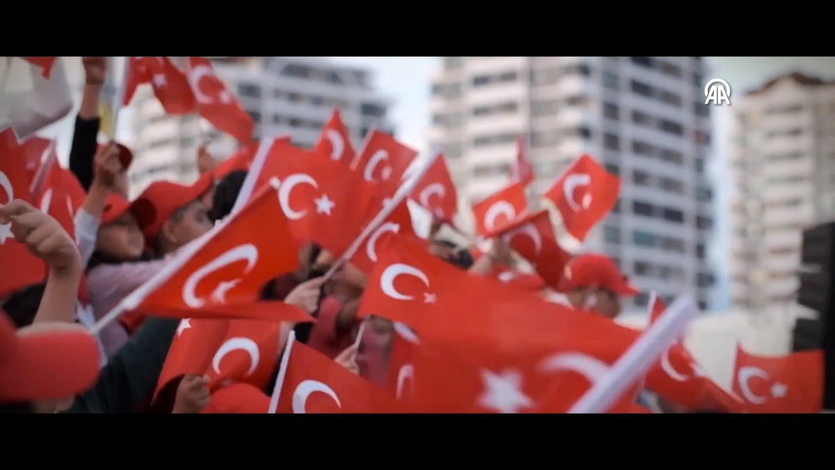Çevre, Şehircilik ve İklim Değişikliği Bakanlığı'ndan deprem bölgesine özel 23 Nisan çalışması