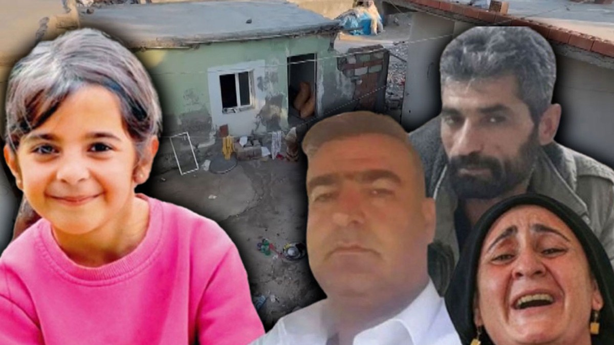 Narin Güran cinayeti davasında 15 sanık yarın ikinci kez hakim karşısına çıkacak