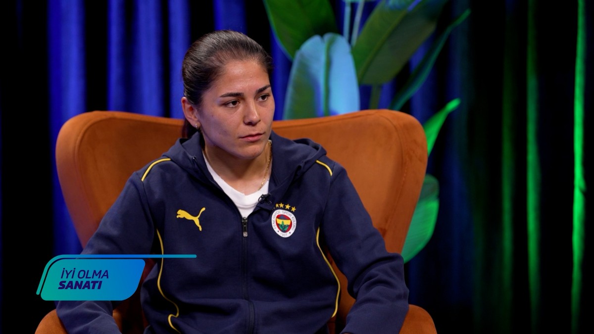 "Ne yaşadığımı, ne olduğunu anlamadım"