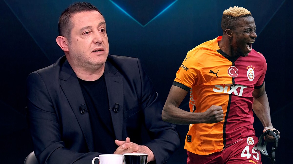 "Futbol tarihinin en büyük şoku yaşanır"