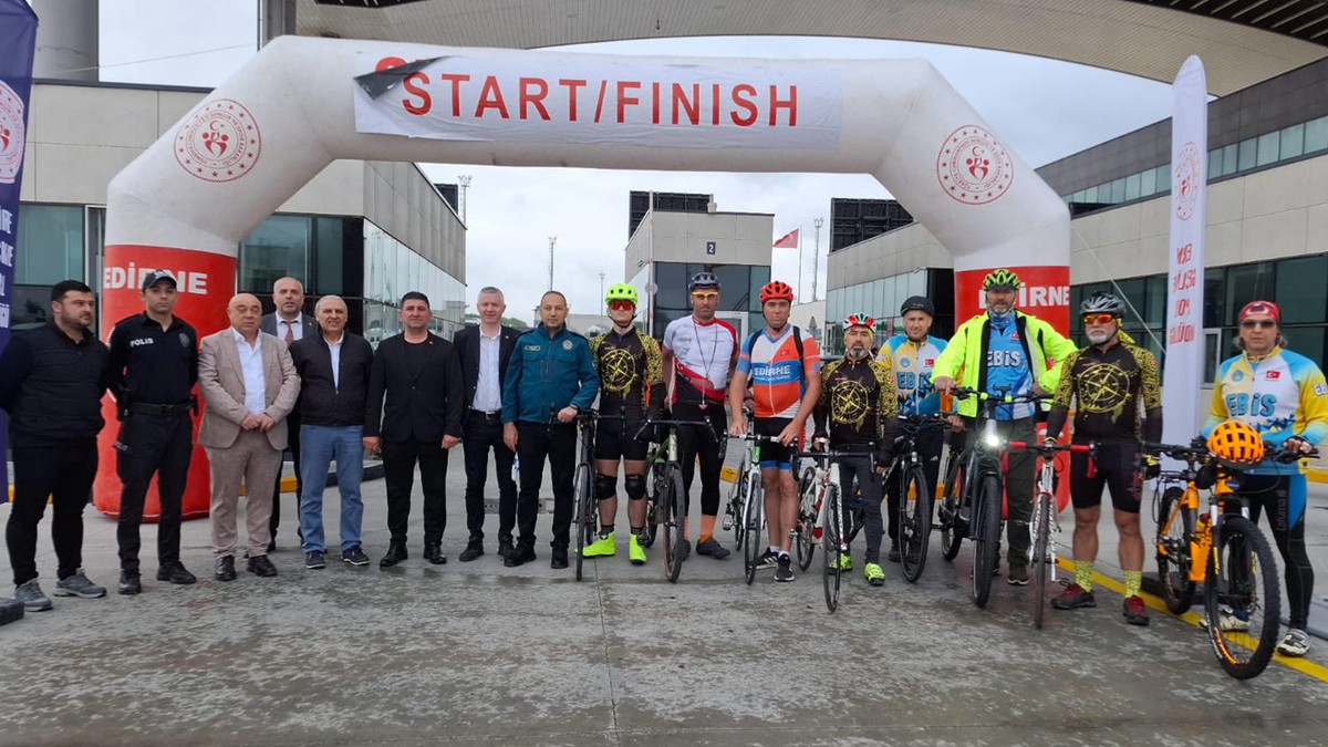 Selanik'ten Samsun'a Ata toprağı