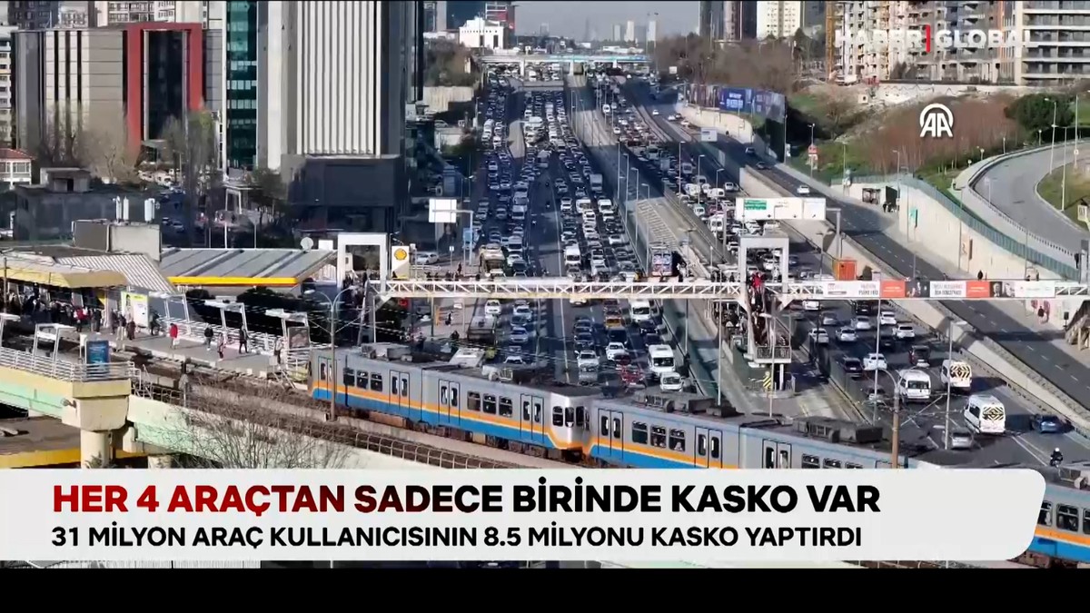 Kasko fiyatları düşüşe geçti