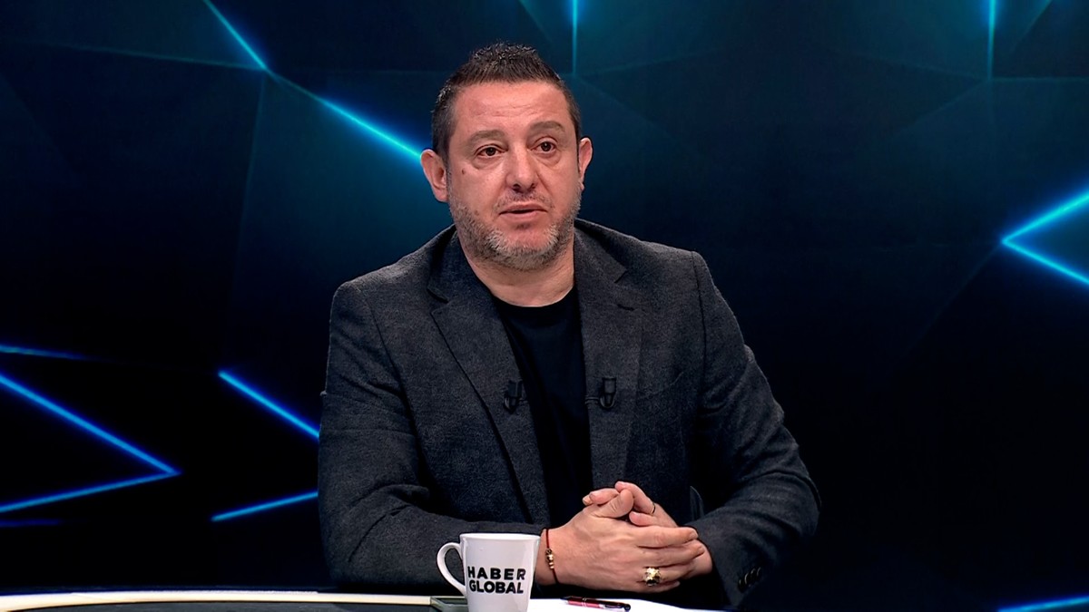 "Portekiz Futbol Federasyonu Başkanı bizi mi izliyor?"