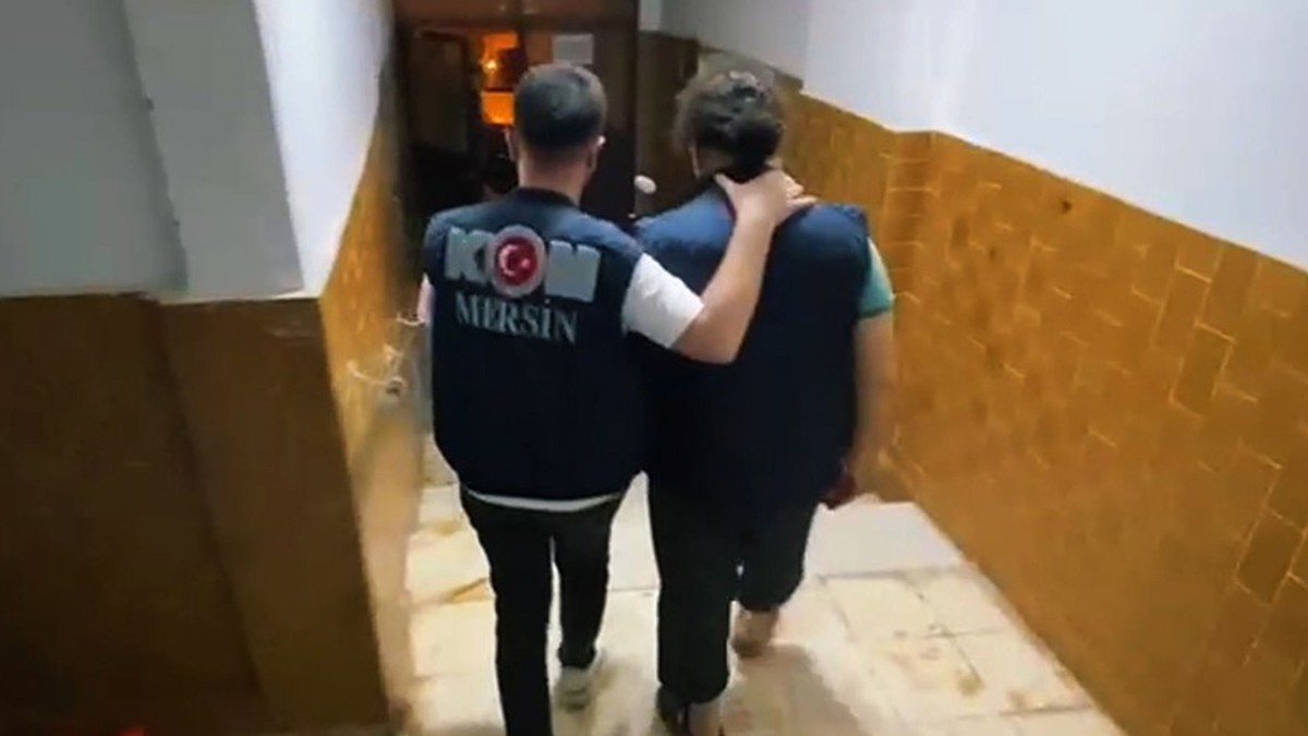 5 ilde FETÖ operasyonu