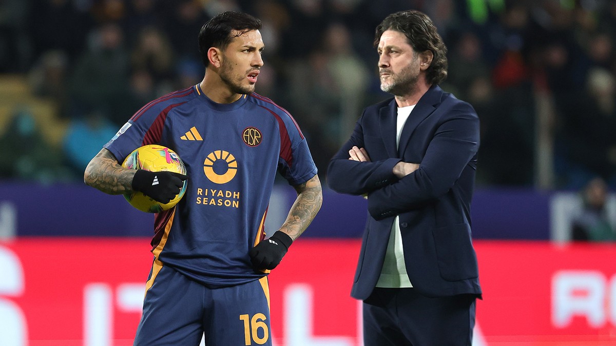Trabzonspor yeni Sosa'sını İtalya'da buldu!