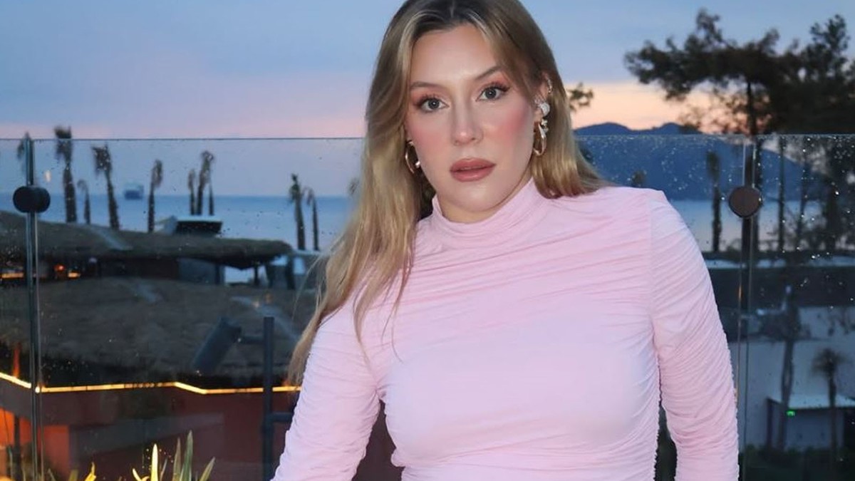 Ünlü oyuncu bebeğini kaybetti! "Yüzde bir ihtimalle gerçekleşen bir durumdu"