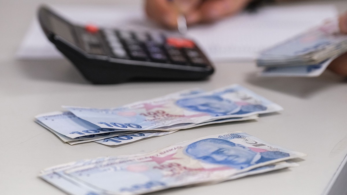 5.5 milyon TL'nin 1 aylık faiz getirisi belli oldu