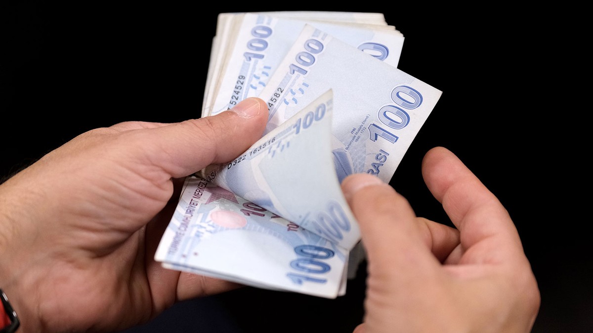1 milyon TL'nin 1 aylık faiz getirisi belli oldu
