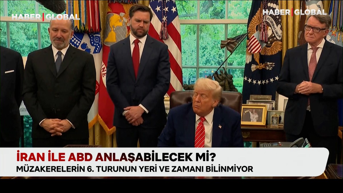 İran ile ABD anlaşabilecek mi?