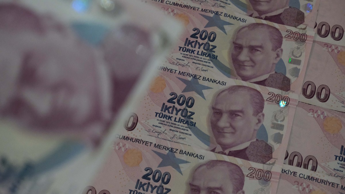 5 milyon TL'nin 1 aylık getirisi belli oldu