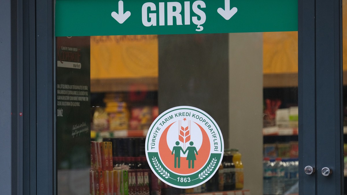 Yalnızca iki gün geçerli olacak! Tarım Kredi Kooperatif Market'te büyük indirim