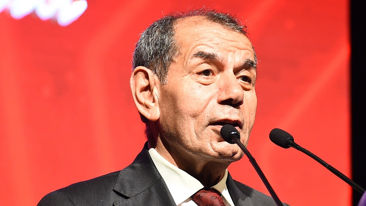 "Rakibimiz dördüncü yıldızı takmadan, altıncı yıldızı takacağımıza inanıyorum"