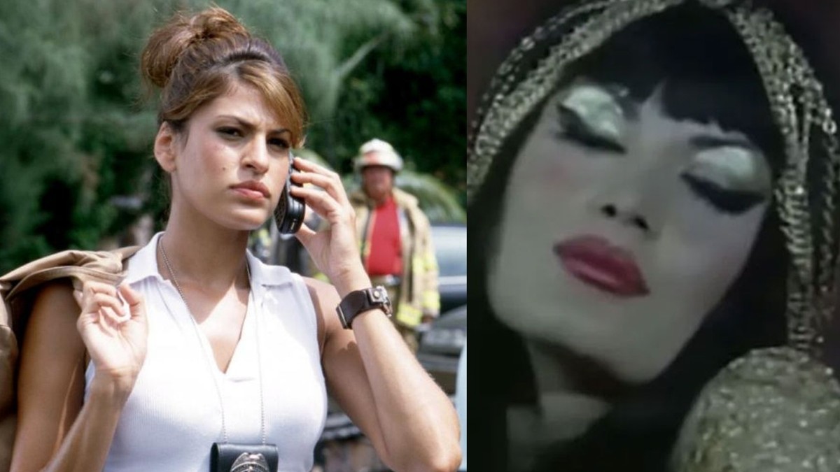 Eva Mendes, Türkan Şoray hayranlığını sosyal medyadan paylaştı