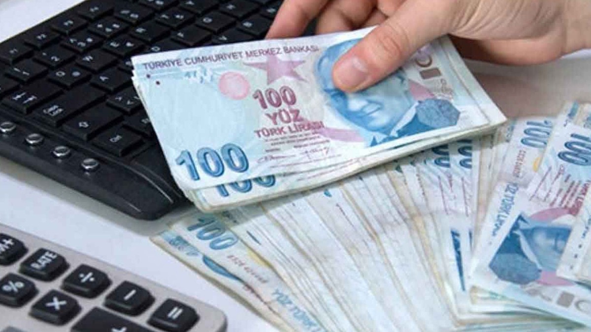 Merkez Bankası faiz kararı sonrası 5 milyon TL'nin 1 aylık getirisi belli oldu