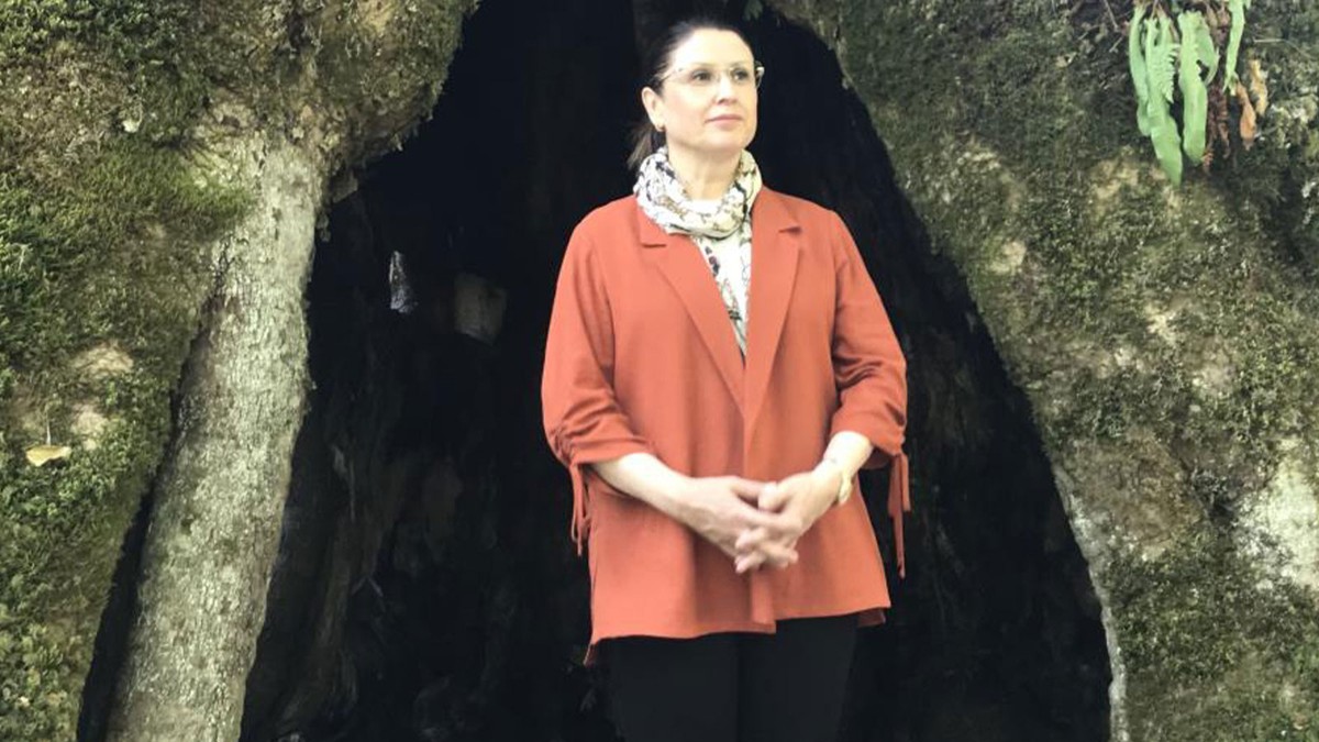 Tesadüfen bulundu; bir ili heyecan sardı