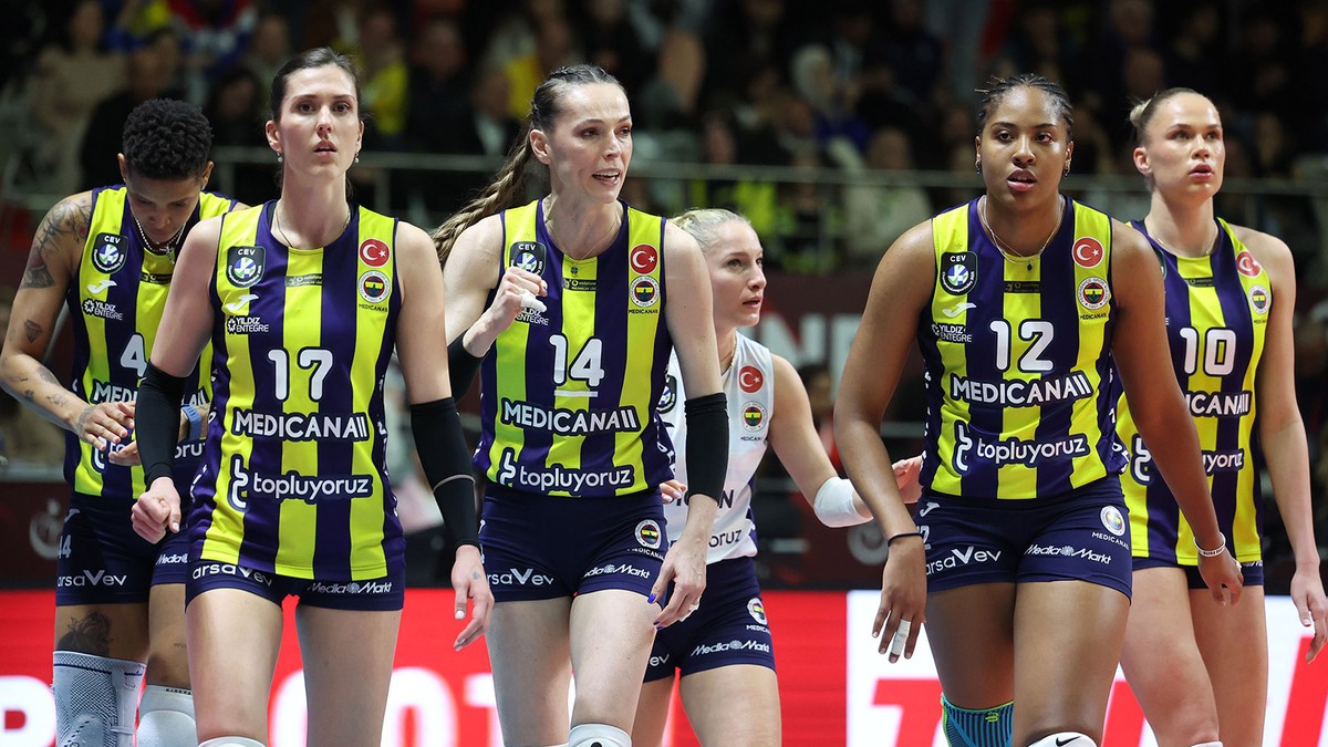 Fenerbahçe'den kaptanına doğum günü mesajı