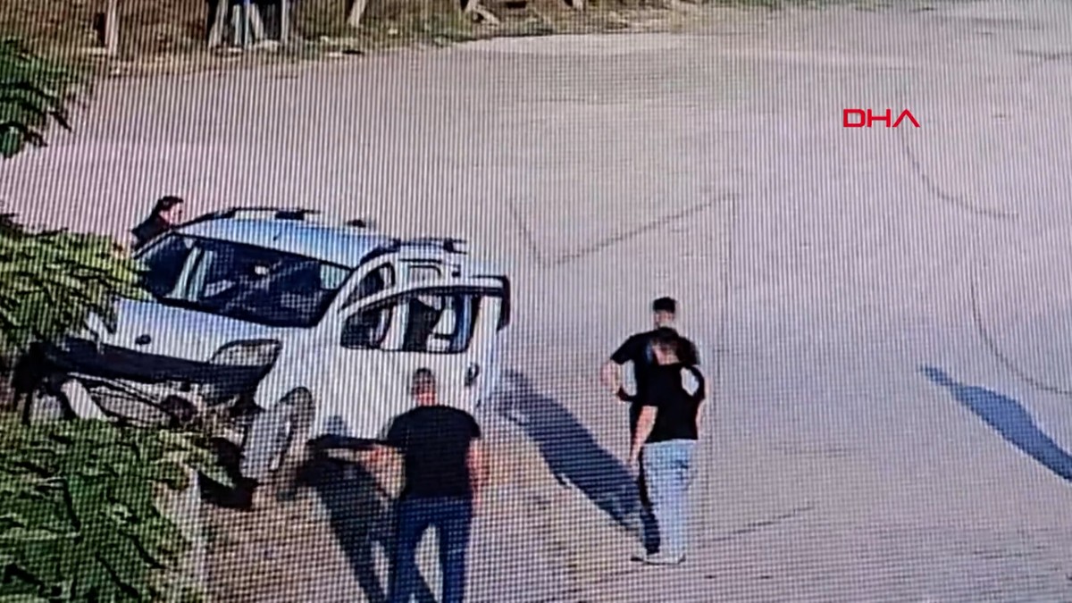 Drift yaparken duvara çarpan sürücüye katmerli ceza