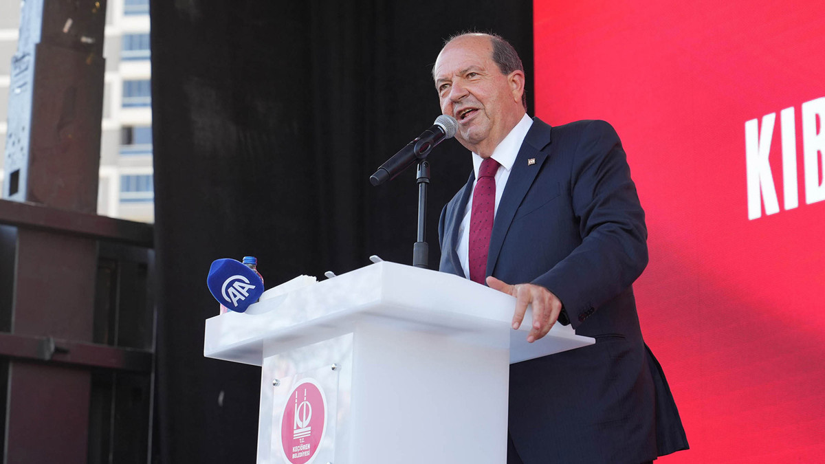 Tatar'dan Türkiye ve Azerbaycan'a teşekkür