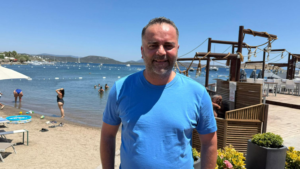 "Fenerbahçe’de bizim zamanımızdaki ruhu göremiyorum"