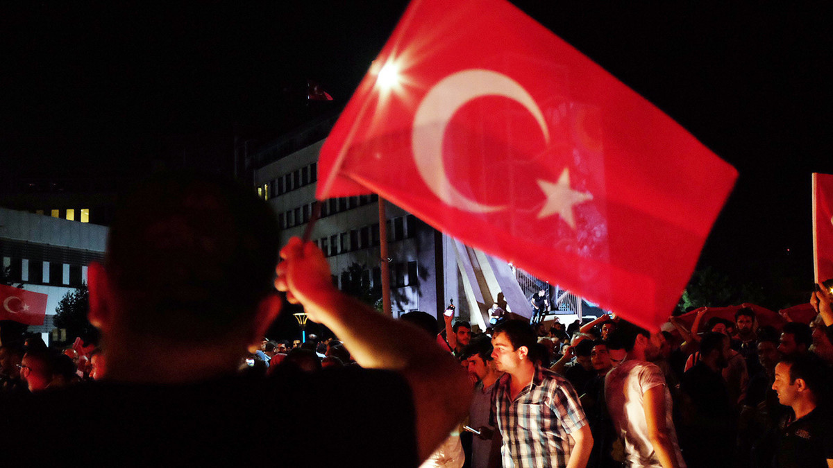 15 Temmuz etkinliklerle anılacak