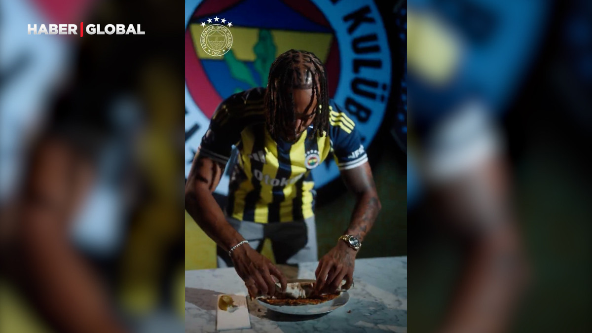 Fenerbahçe'nin Archie Brown paylaşımı gündem oldu