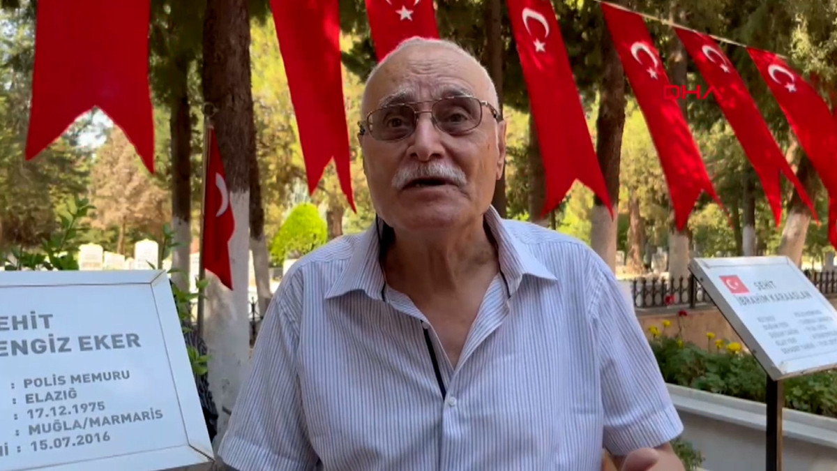 "Bundan sonra çok dikkatli olunmalı"