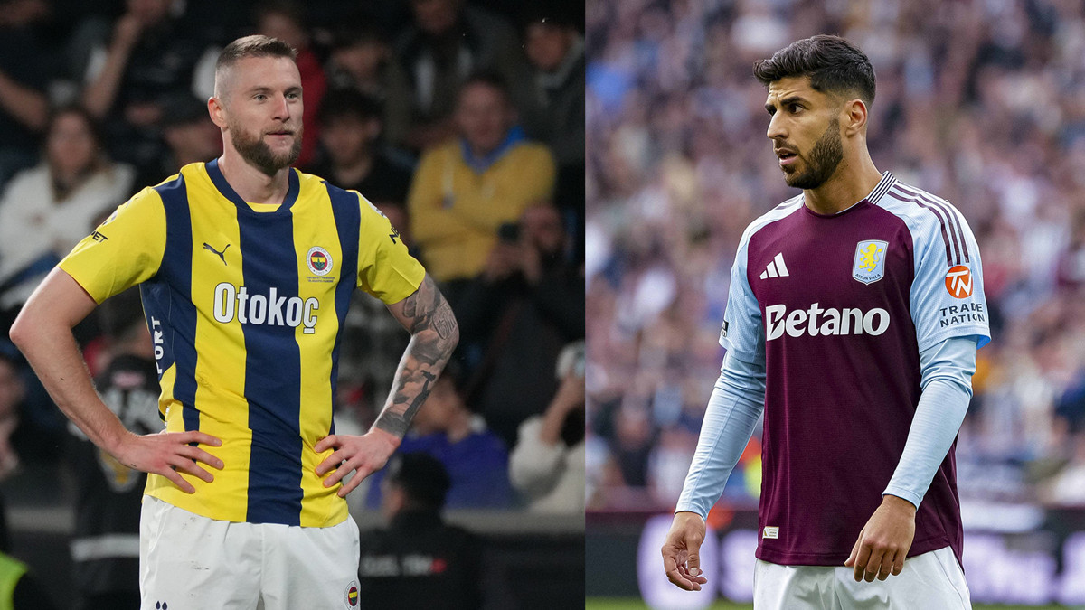 Fenerbahçe'de transfer için hareketli saatler