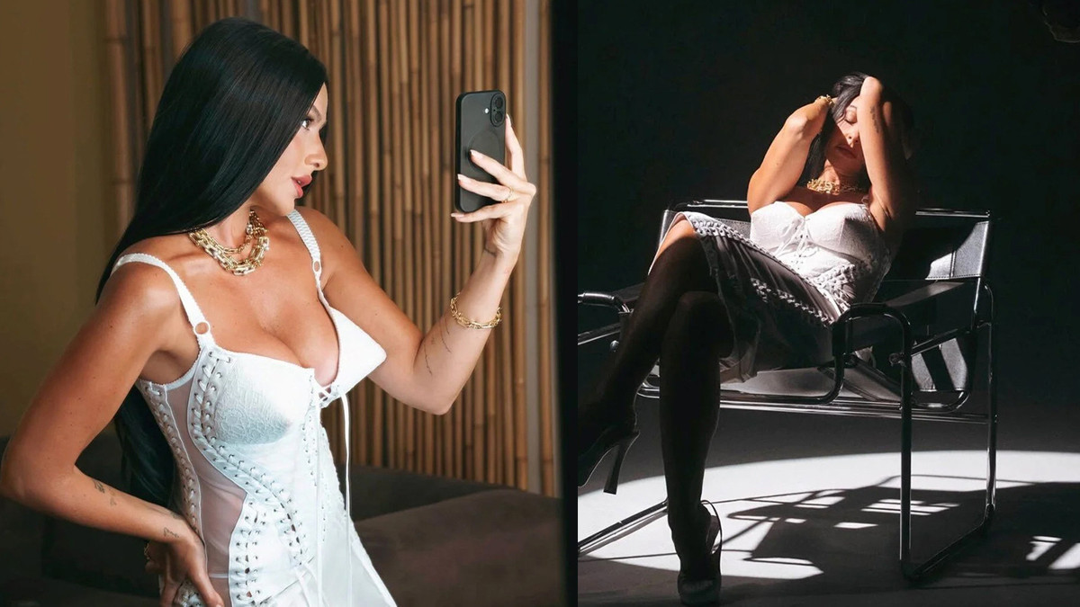 Hadise 'yaşlandın' yorumuna sert çıktı