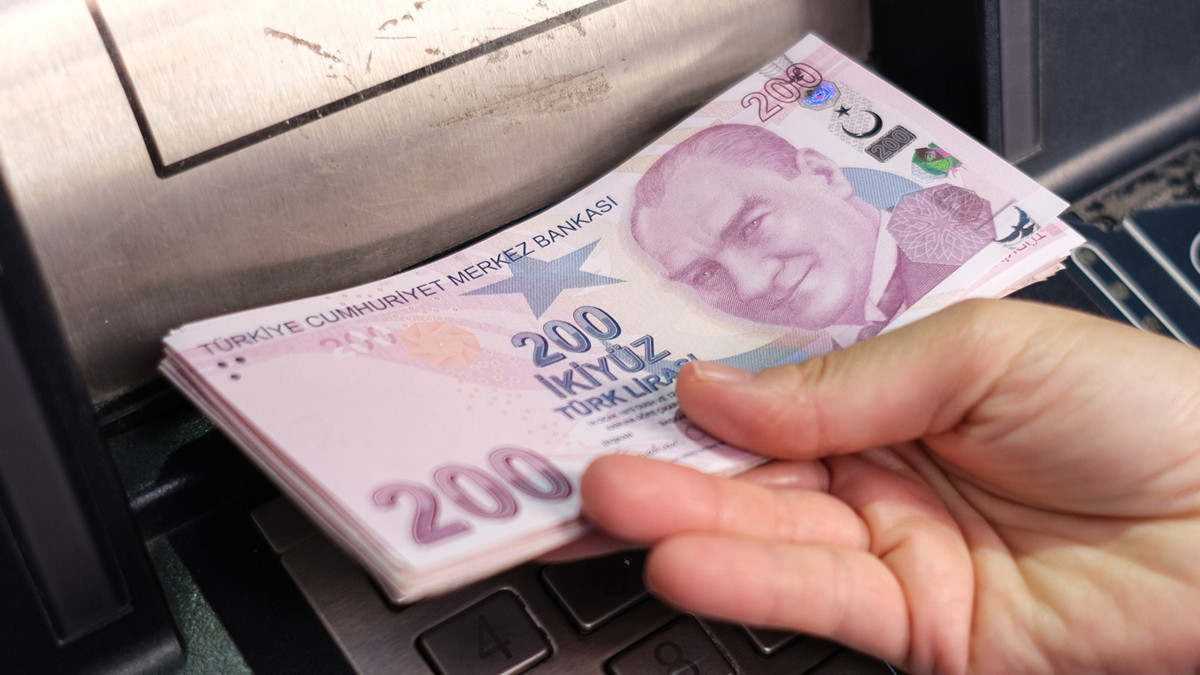 Emekliler için promosyon açıklaması