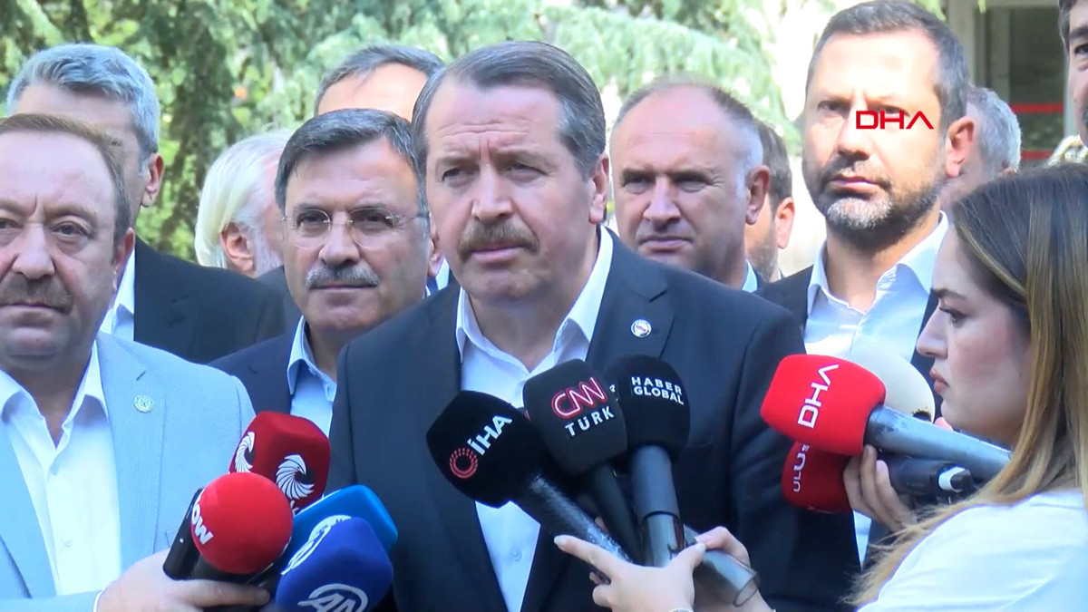 "Teklif bir an önce gelmeli"