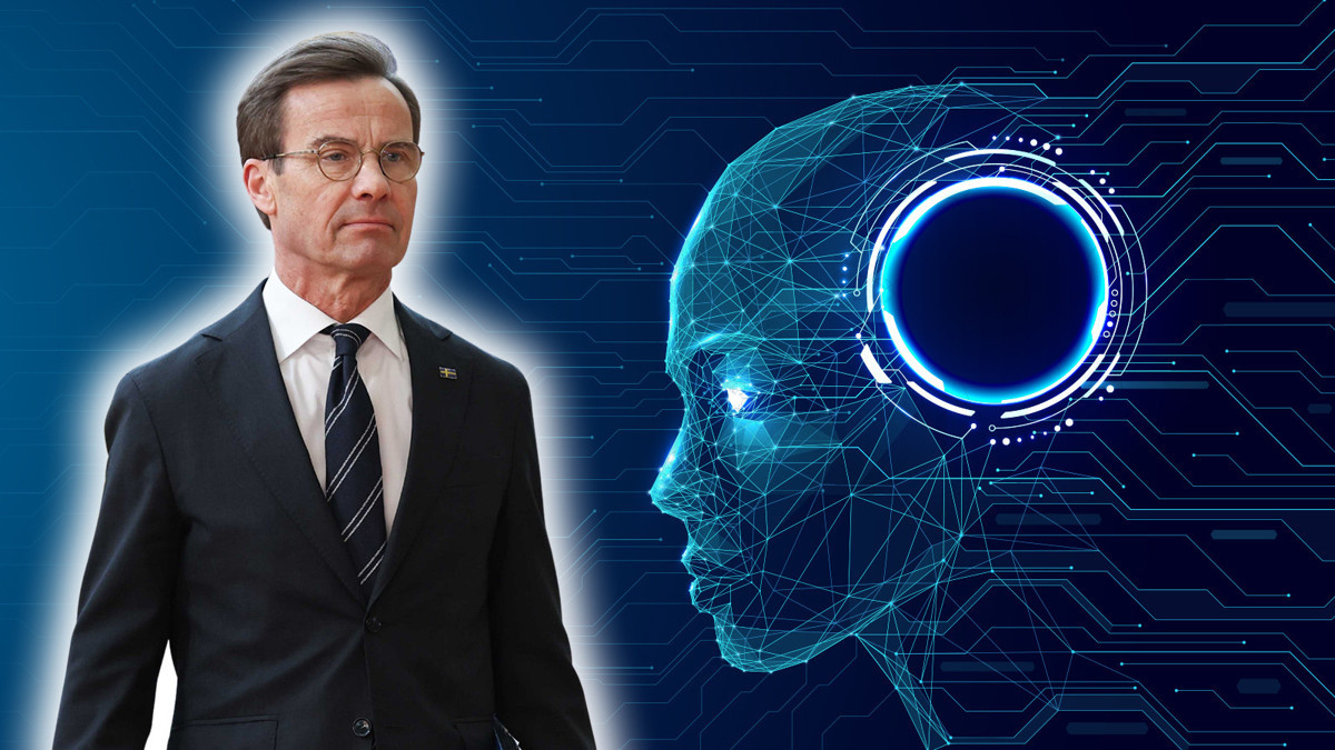 Yapay zeka kullanılarak devlet yönetilir mi?