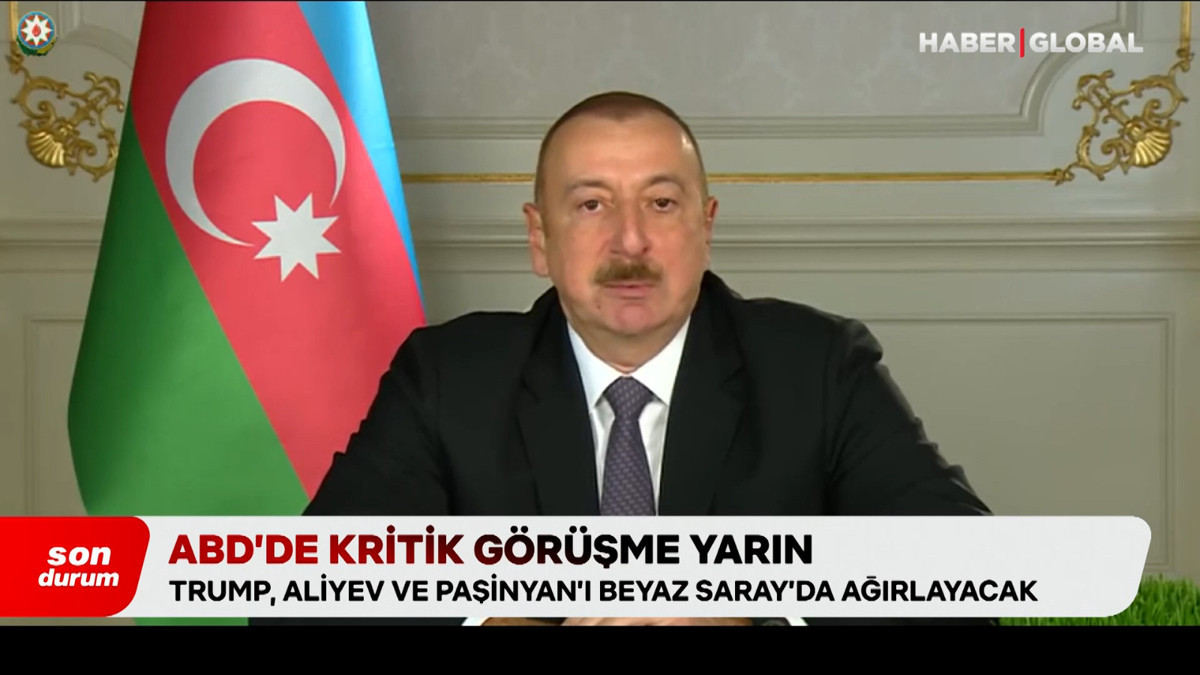 Aliyev'in Washington ziyareti neden önemli?