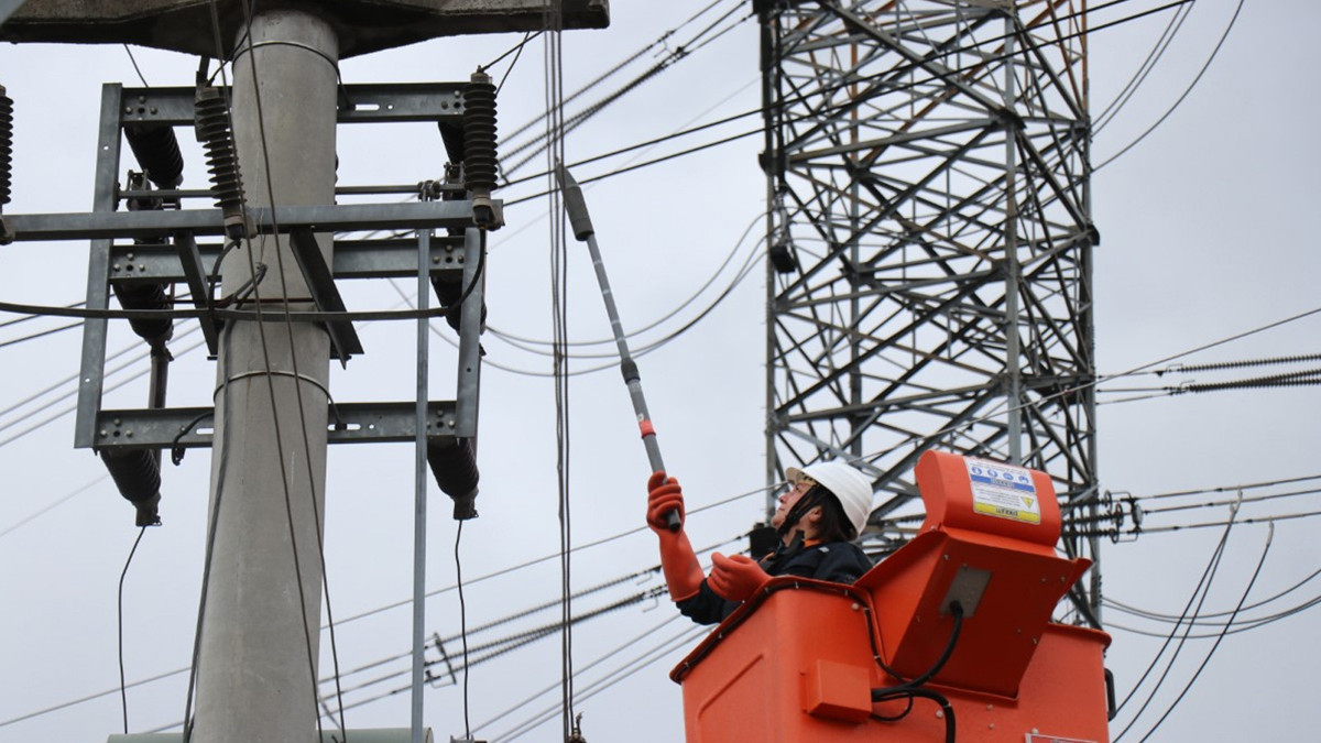 İstanbul'da elektrik kesintisi