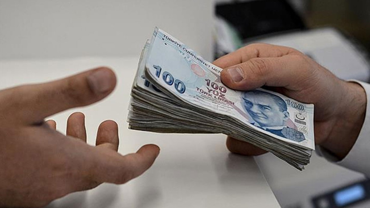 KDK, başka göreve atanan kişinin 21 bin lira maaş farkının ödenmesini sağladı