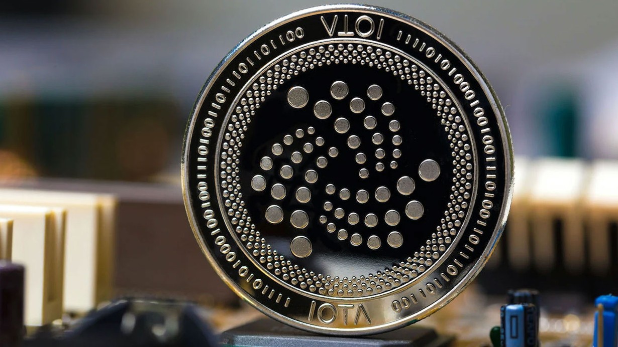 IOTA Coin Nedir?