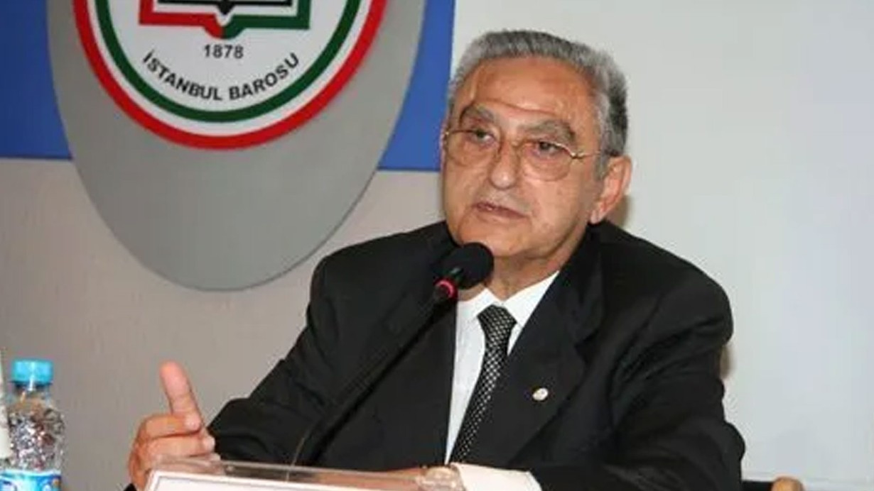 Prof. Dr. Yıldızhan Yayla hayatını kaybetti