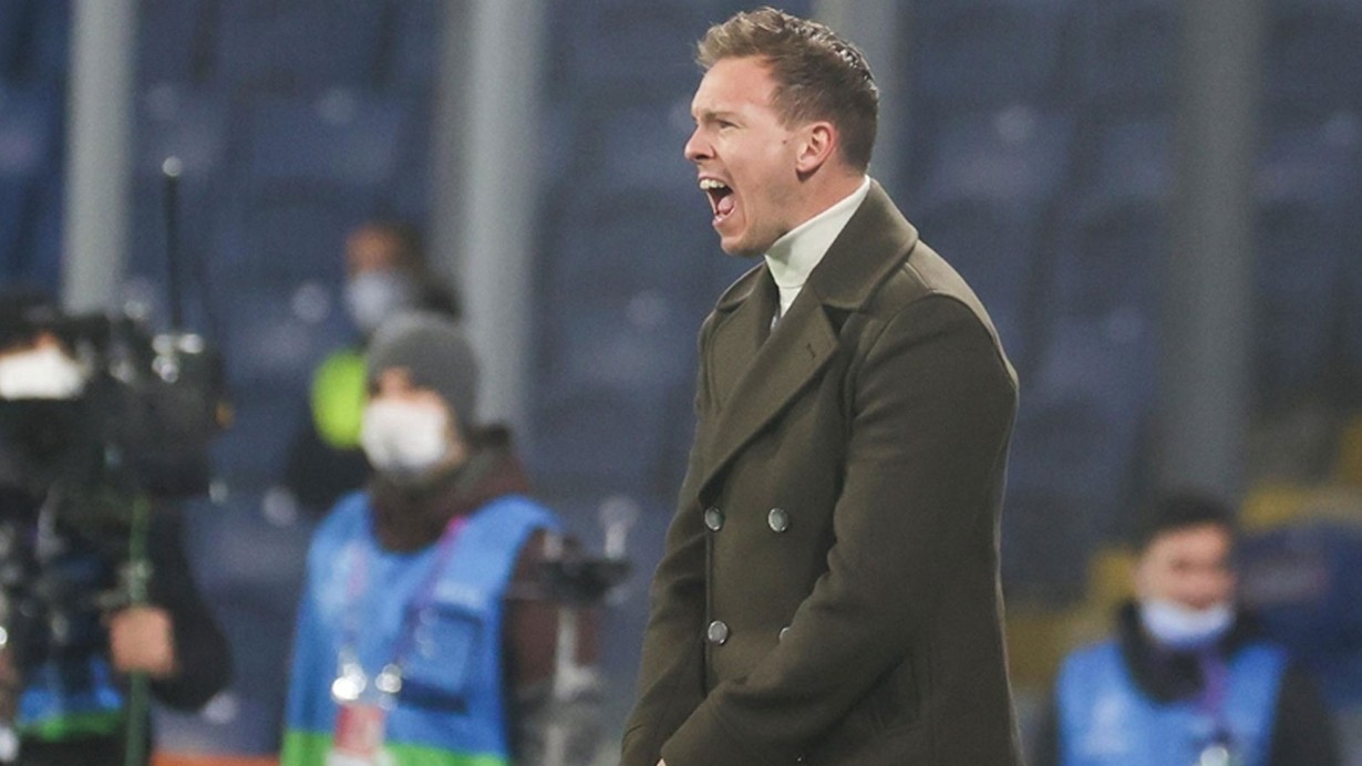 Julian Nagelsmann: Ölüm tehditleri alıyorum